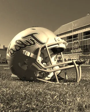 Tulsa Golden Hurricane