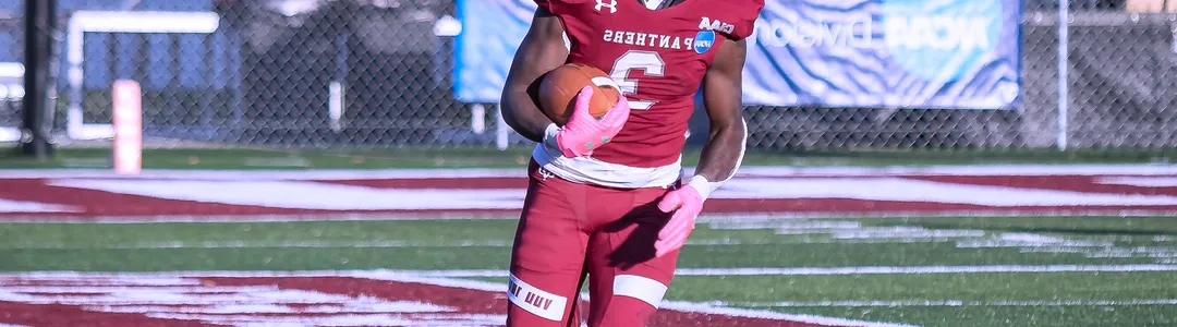 Virginia Union Panthers