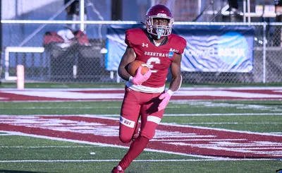 Virginia Union Panthers