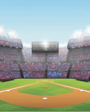 Indianapolis Clowns vs. Loco Beach Coconuts