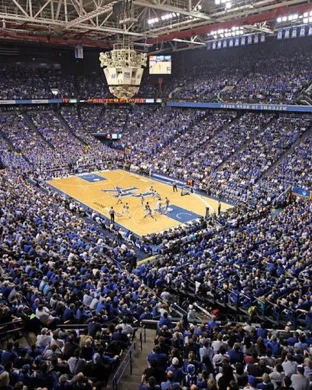 American University Eagles Basketball