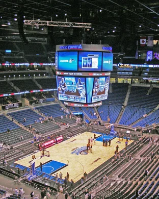 American University Eagles