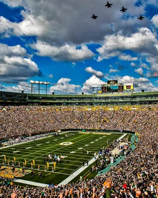 Renegade Monster Trucks