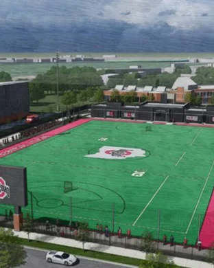 Boston University Terriers Lacrosse vs. Navy Midshipmen