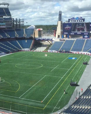 Navy Midshipmen Lacrosse vs. Virginia Military Keydets