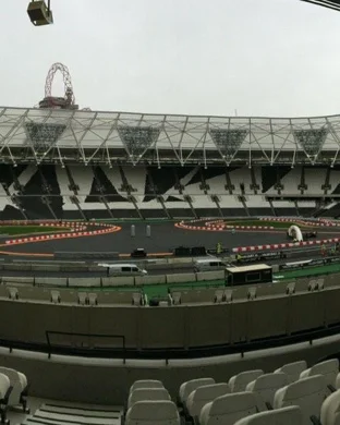 Renegade Monster Trucks