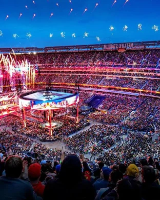 Lehigh Mountain Hawks Wrestling vs. Navy Midshipmen sports event