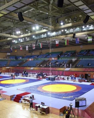 Lehigh Mountain Hawks Wrestling