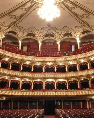 Annapolis Opera: Hansel and Gretel