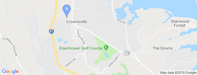 Anne Arundel County Fairgrounds