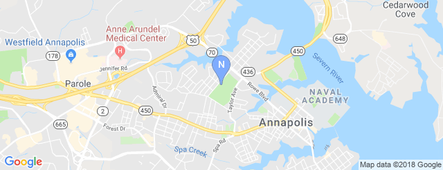 Navy Marine Corps Memorial Stadium